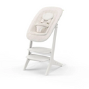 Cybex Lemo Platinum 4 em 1 White Wood