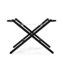 Snuz Alcofa Baskit Graphite + Suporte Graphite