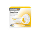 Medela Extractor Magic Inbra Double