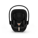 Cybex Cloud S Sepia Black