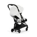 Cybex Coya Style Matt Black Off White