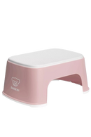 Babybjorn Degrau de Apoio Powder Pink White