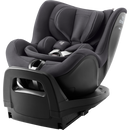 Britax Romer Dualfix Pro Deep Grey