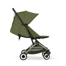 Cybex Orfeo 3 TPE Moss Green