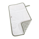 Walking Mum Muda Fraldas Caetana Stone