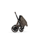 Cybex Priam Style Alcofa Dobrável Coconut Brown