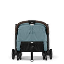 Cybex Orfeo TPE Stormy Blue
