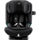 Britax Romer Advansafix Pro Style Carbon Black + Forra de Verão