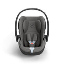 Cybex cloud t i-size mirage grey