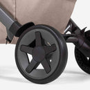 Joolz Carrinho Aer2 Bundle Wildride Sandy Taupe