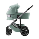 Britax Romer Alcofa Smile 5Z Jade Green
