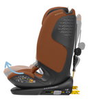 Maxi Cosi Titan Pro 2 i-Size Authentic Terra