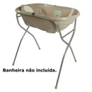 OKBaby Suporte Metal Banheira Onda e Onda Evolution