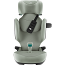 Britax Romer Kidfix Pro Style Sage Green + Forra de Verão