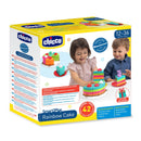 Chicco Bolo Arco Iris