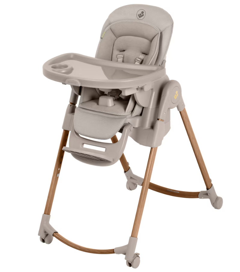 Maxi Cosi Minla Plus Elegance Beige