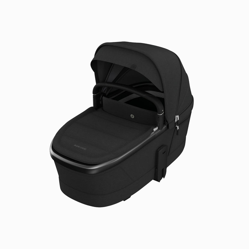 Maxi Cosi Alcofa Fame Twillic Black