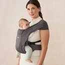 Ergobaby Embrace Heather Grey