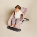 Ergobaby Espreguiçadeira Evolve 3 em 1 Blush Pink