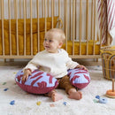 Doomoo Softy Brushes Ruby