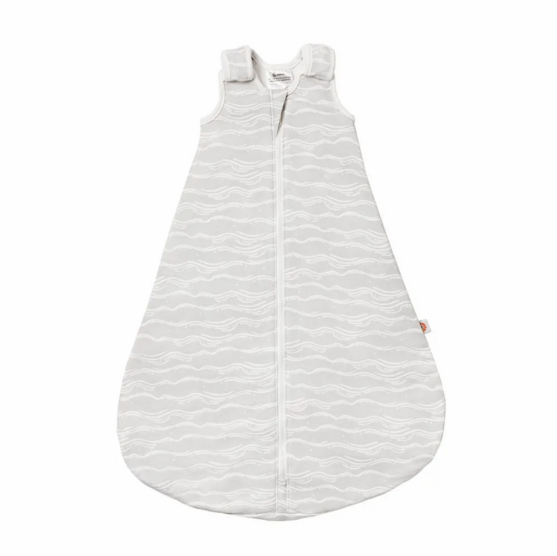 Ergobaby Saco de Dormir 18-36m Silver Waves TOG 2.5