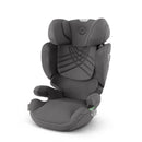 Cybex solution t i-fix plus mirage grey