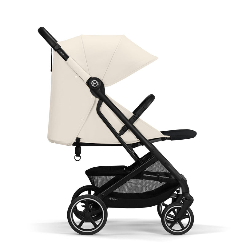 Cybex Beezy Canvas White