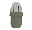 Inglesina Footmuff Inverno para Carrinho Bebé Medium Beige