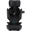 Britax Romer Kidfix Pro Lux Onyx Black + Forra de Verão