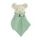 Walking Mum Doudou Ratinho Poppy Musgo