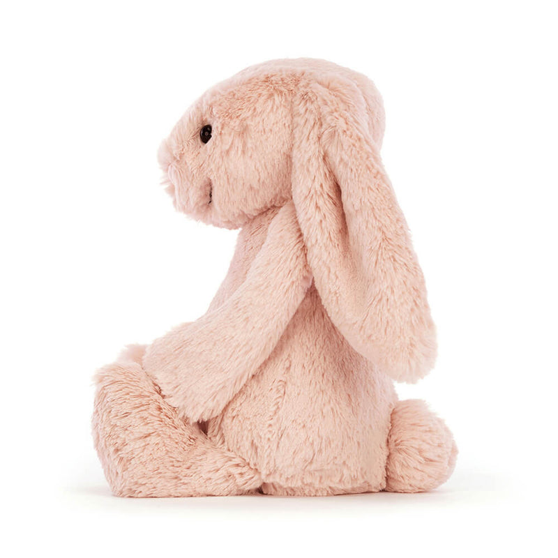 Jellycat bashful blush bunny medium