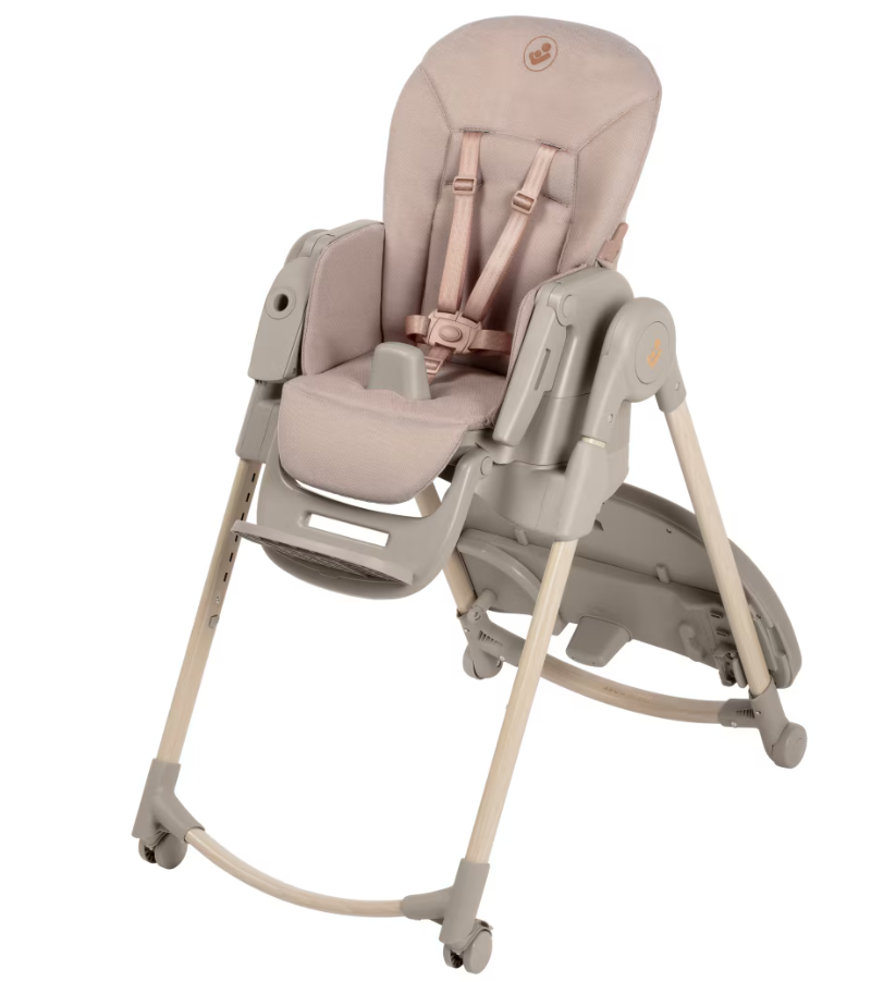 Maxi Cosi Minla Plus Elegance Terra