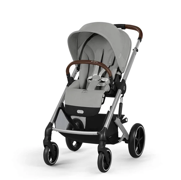 Cybex Balios S Lux One Box Stone Grey
