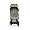 Cybex Coya Style Rosegold Sage Green