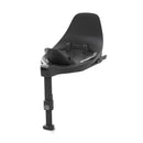 Cybex Balios S Lux 2 Chocolate Brown + Cloud T Plus Coconut Brown + Base T