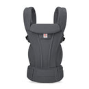 Ergobaby Omni Deluxe Mesh Gris Grafito