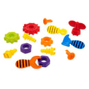 Chicco Mesa Ferramentas 2 em 1