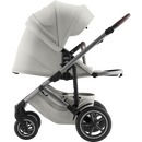 Britax Romer Smile 5Z Lux Linen Grey