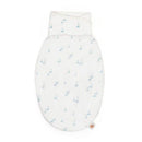 Ergobaby swaddler sailboat dreams