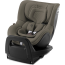 Britax Romer Dualfix Pro M Lux Urban Olive + Forra de Verão