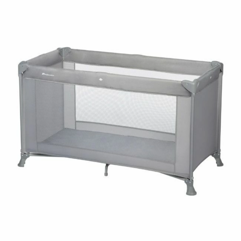 Bebeconfort Cama de Viagem Soft Dreams Mineral Grey