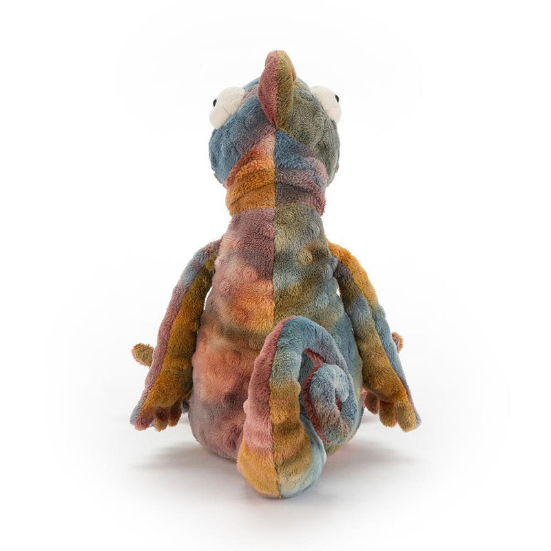 Jellycat Colin Chameleon