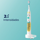 Philips Sonicare Escova Dentes Eléctrica Kids Sem Conexão
