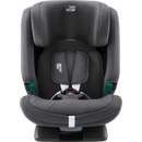 Britax Romer Versafix Midnight Grey