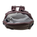 Pasito a Pasito Mochila London Cherry