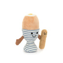 Jellycat Amuseables Eggetha & Lance Soldier