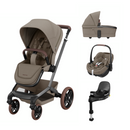 Maxi Cosi Pack Fame Twillic Truffle