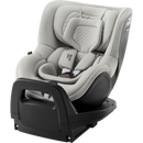 Britax Romer Dualfix Pro M Lux Linen Grey