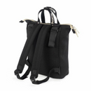 Walking Mum Mochila Eco Mum Black