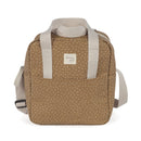 Walking Mum Bolsa Térmica Poppy Dots Canela